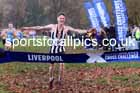Junior Men (Under-20s), 2023 British Athletics Cross Challenge, Sefton Park, Liverpool. Photo: David T. Hewitson/Sports for All Pics